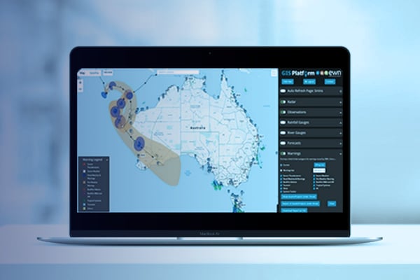 GIS Platform