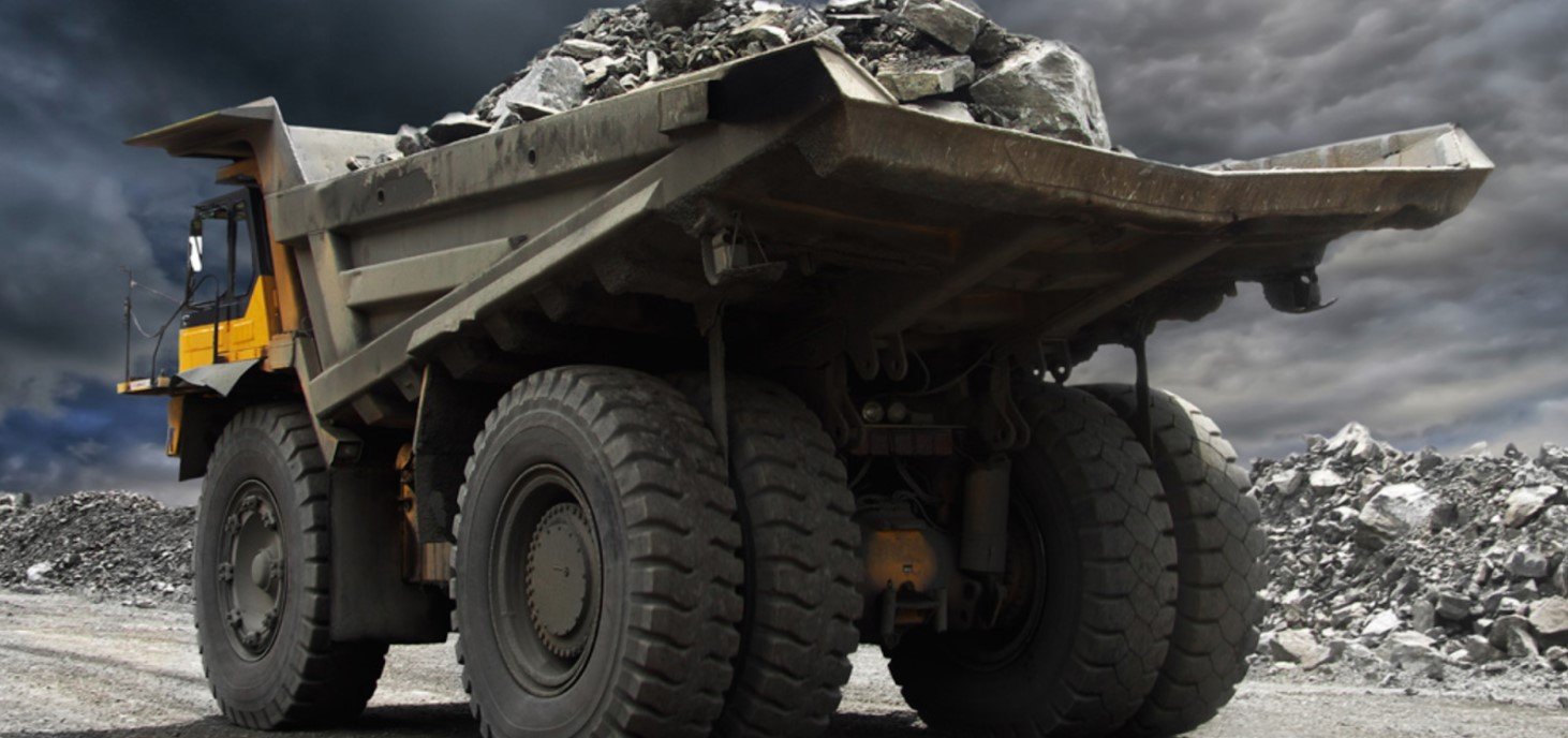 Mining and Resources
