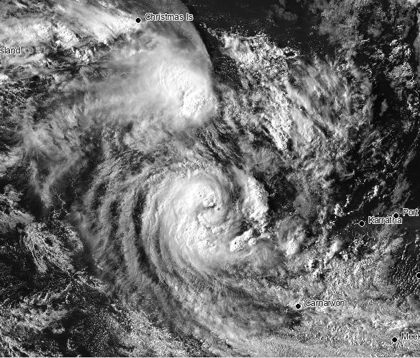 Tropical Cyclone