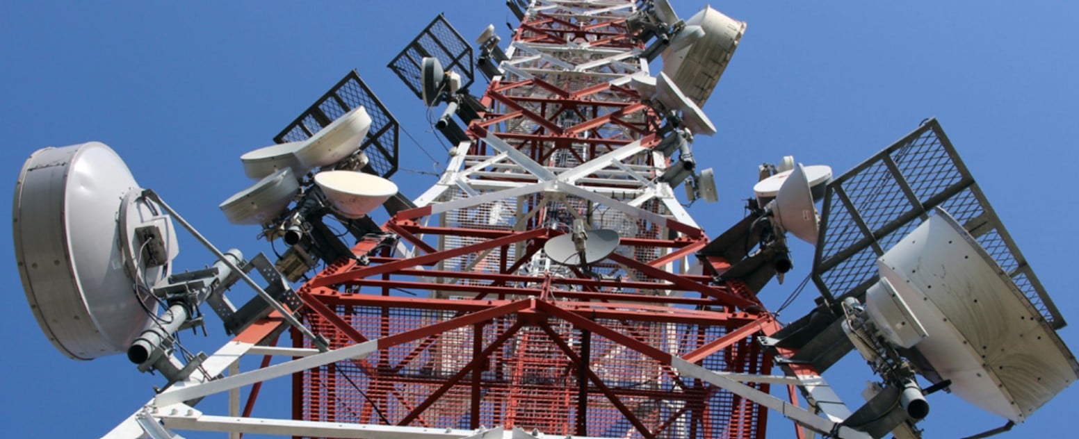 Telecommuncations