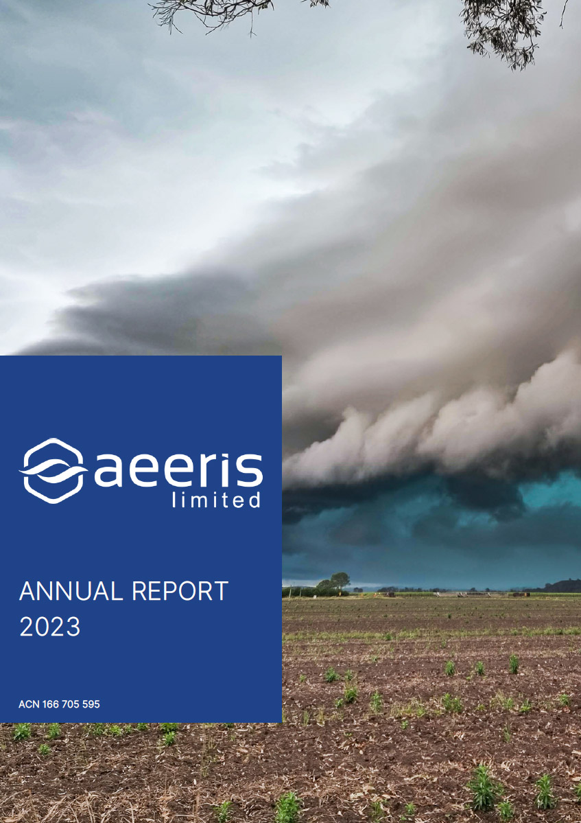 Annual Report FY23